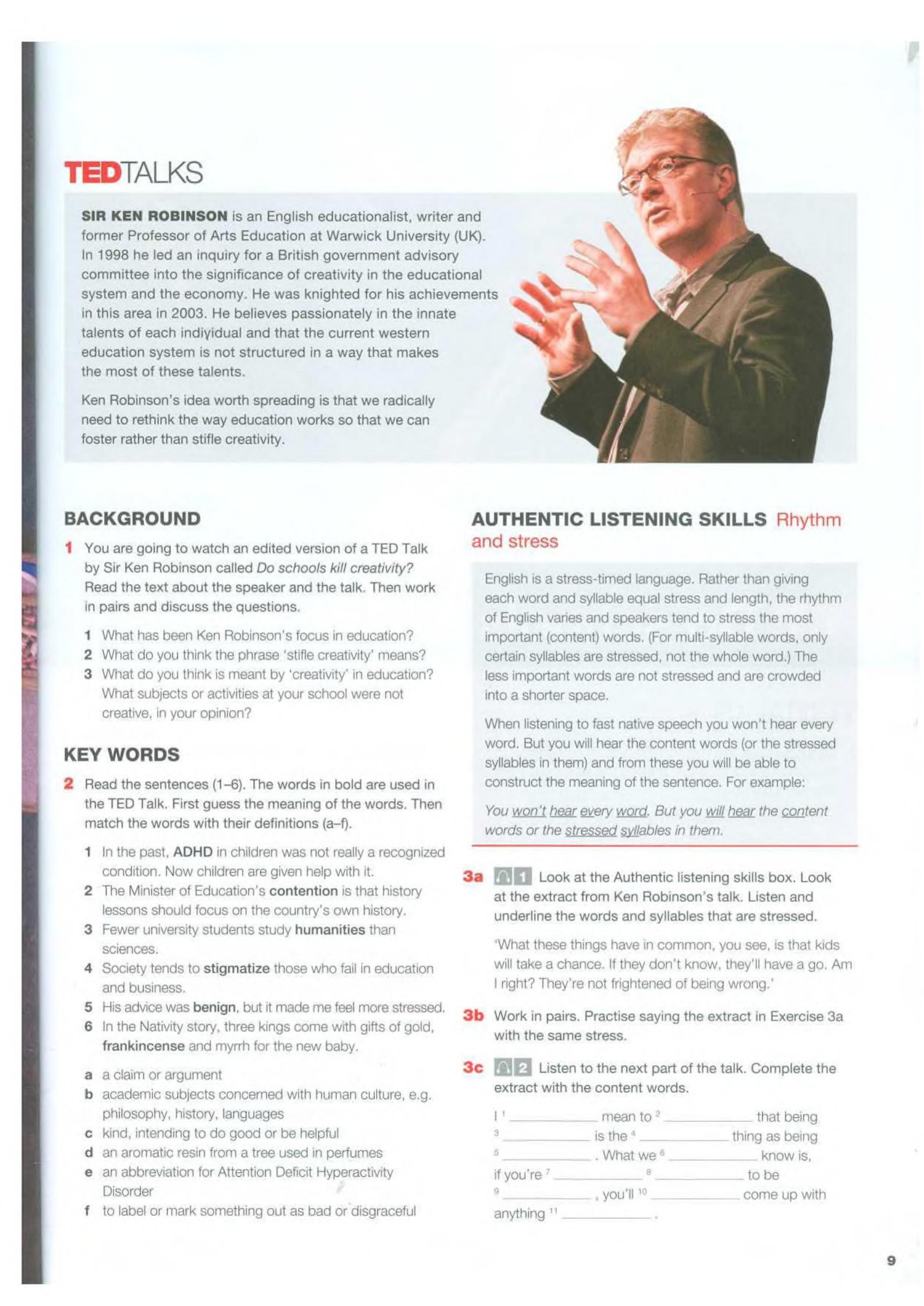 《Keynote (British English) Level Proficient》国家地理Keynote Proficient级别 - Bukids