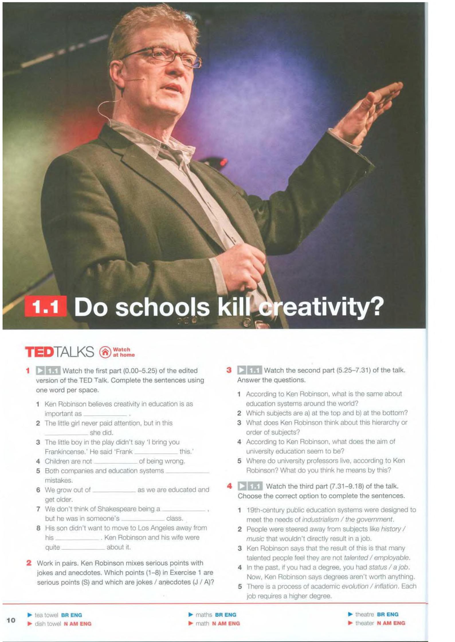 《Keynote (British English) Level Proficient》国家地理Keynote Proficient级别 - Bukids