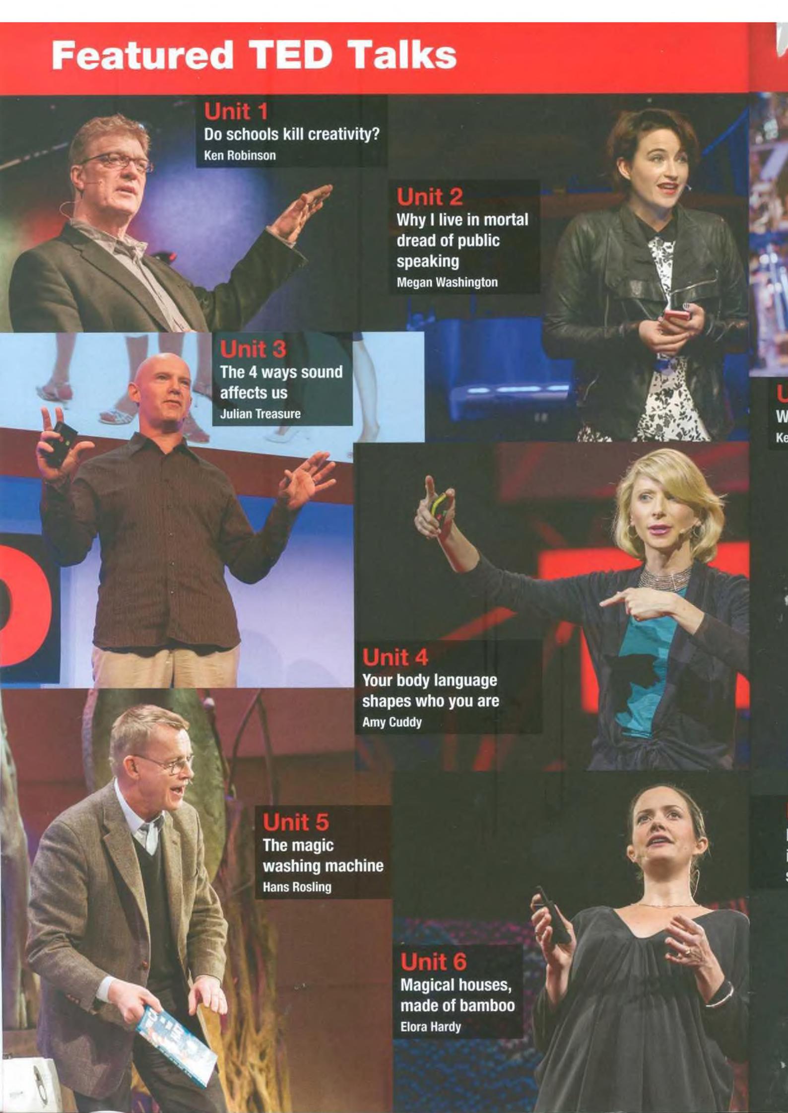 《Keynote (British English) Level Proficient》国家地理Keynote Proficient级别 - Bukids