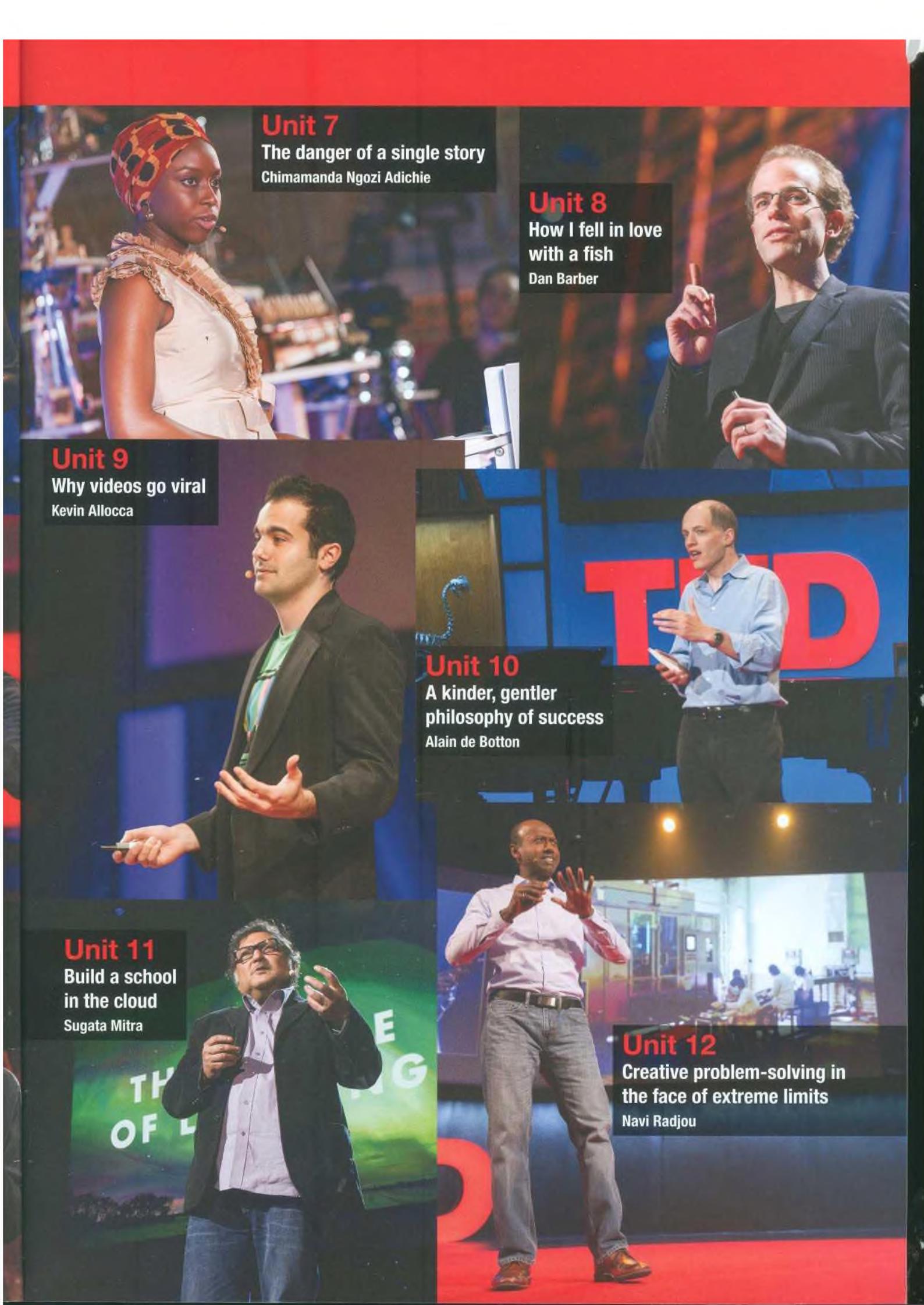 《Keynote (British English) Level Proficient》国家地理Keynote Proficient级别 - Bukids