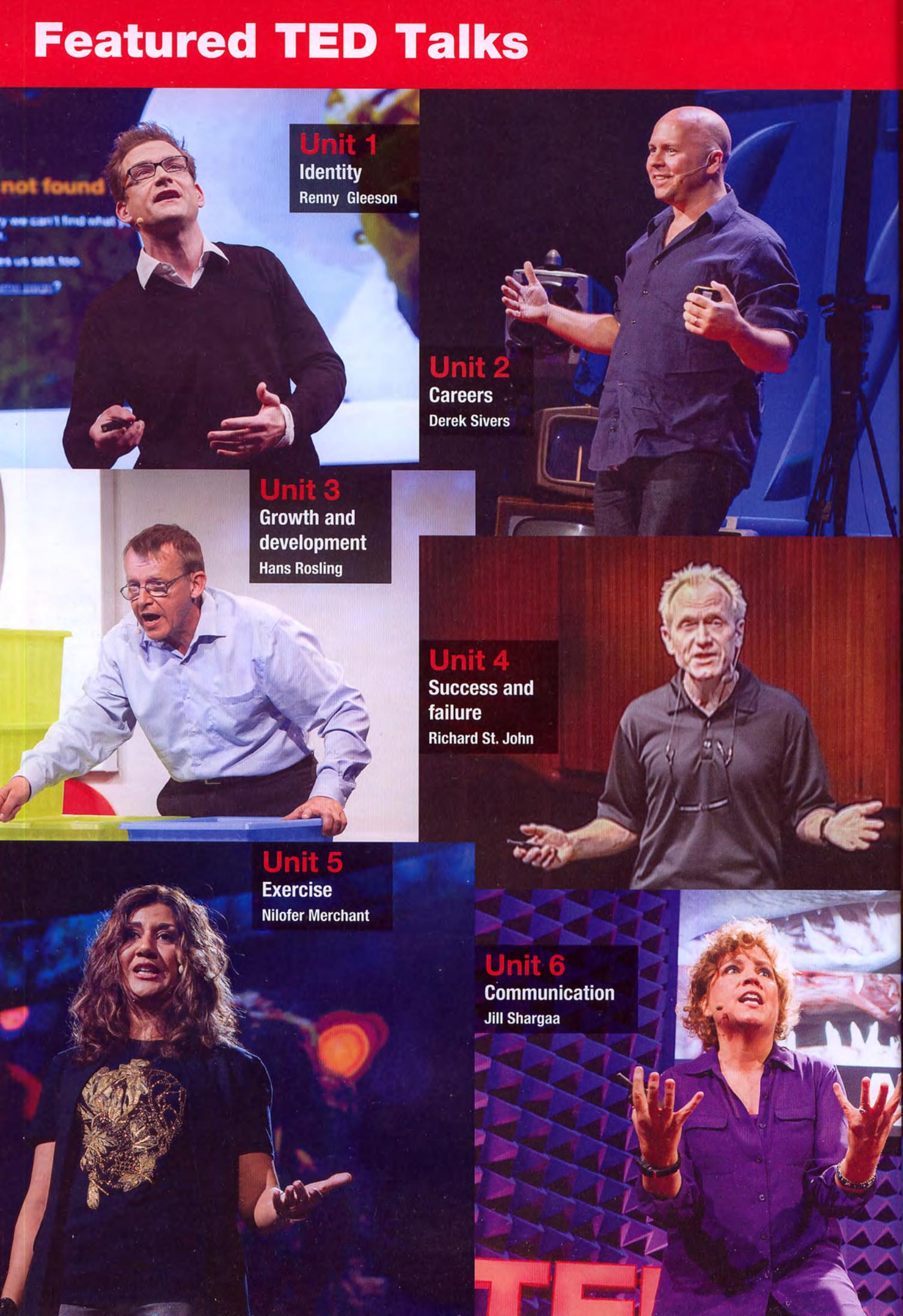 《Keynote (British English) Level Upper Intermediate》国家地理Keynote Upper Intermediate级别 - Bukids