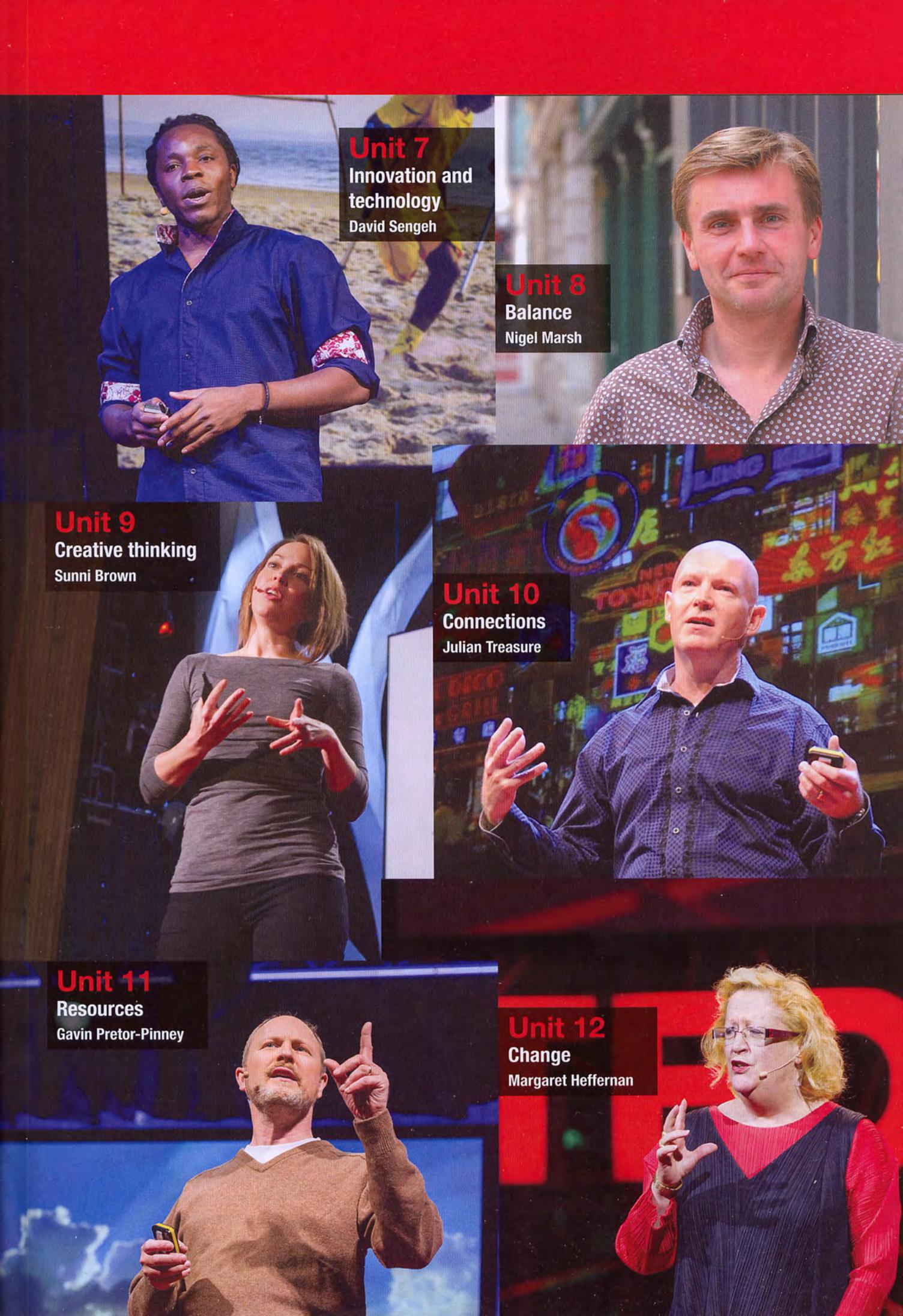 《Keynote (British English) Level Upper Intermediate》国家地理Keynote Upper Intermediate级别 - Bukids