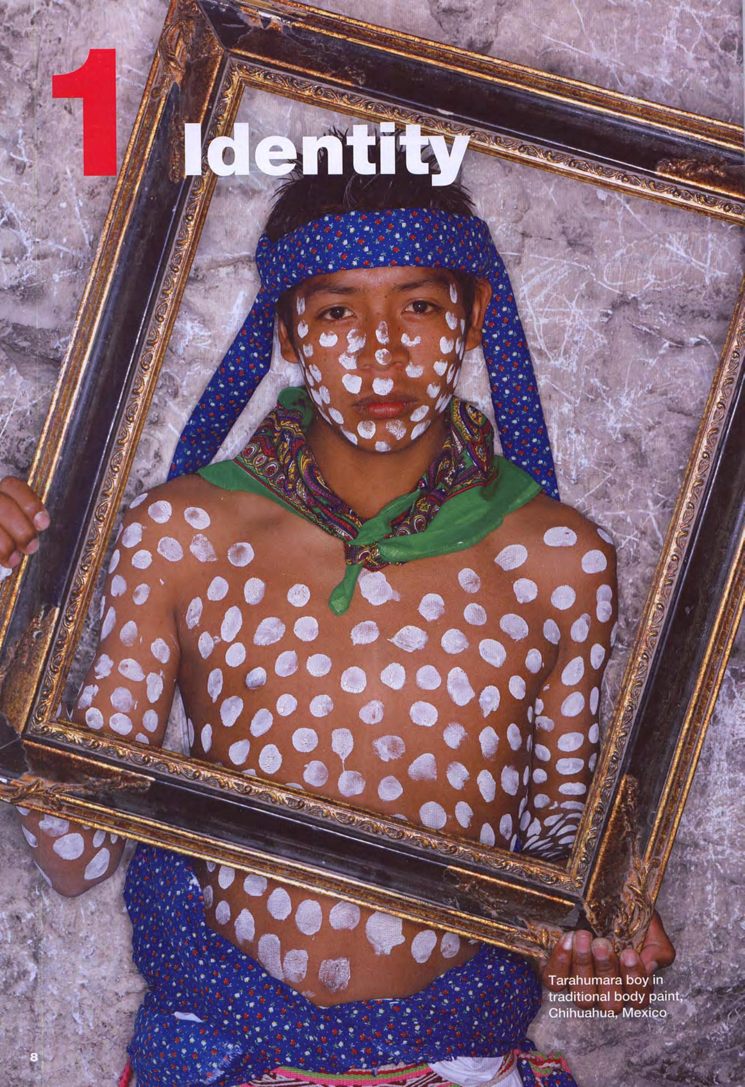 《Keynote (British English) Level Upper Intermediate》国家地理Keynote Upper Intermediate级别 - Bukids