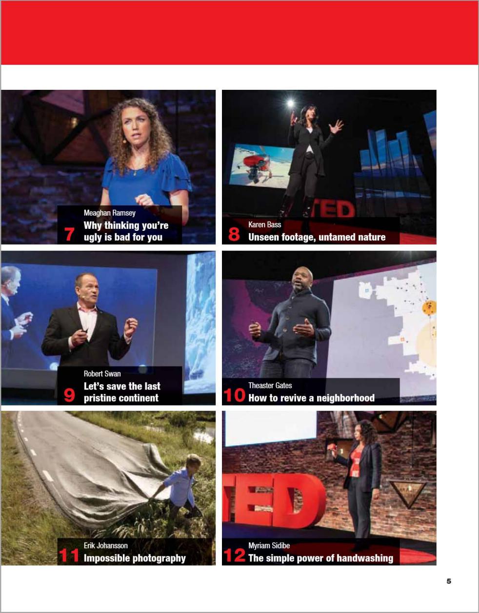 《Keynote (American English) Level 1》国家地理Keynote美版 第1级别插图3 《Keynote (American English) Level 1》国家地理Keynote美版 第1级别 - Bukids