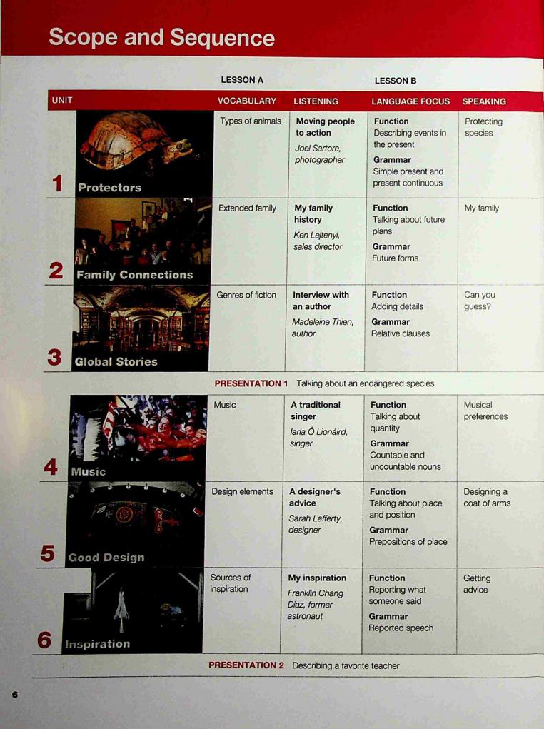 《Keynote (American English) Level 2》国家地理Keynote美版 第2级别插图4 《Keynote (American English) Level 2》国家地理Keynote美版 第2级别 - Bukids