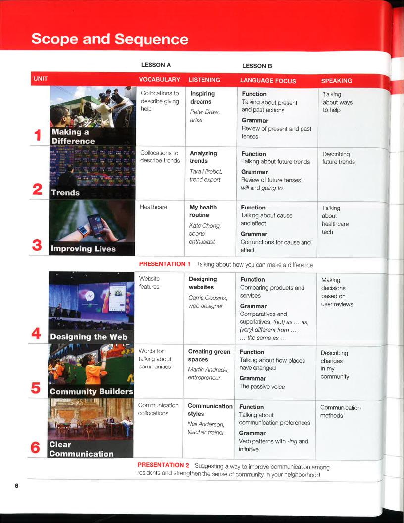 《Keynote (American English) Level 3》国家地理Keynote美版 第3级别插图4 《Keynote (American English) Level 3》国家地理Keynote美版 第3级别 - Bukids