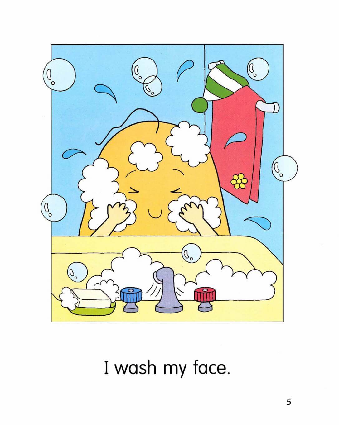 《牛津小土豆》Oxford Potato Pals英文启蒙分级绘本PDF+配套视频+配套音频+配套精读 [全12册] - Bukids