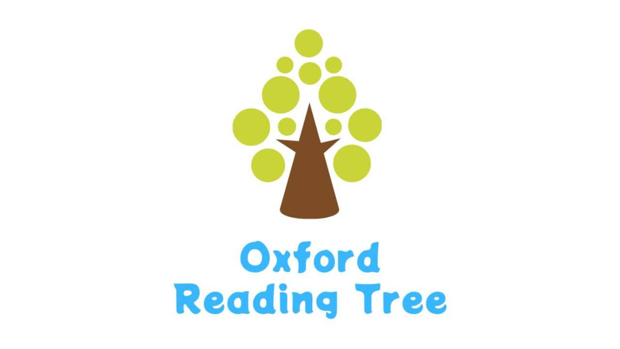《牛津阅读树》Oxford Reading Tree牛津树英语分级读物绘本+练习册+美英音频+精讲视频 [第L1-16级]
