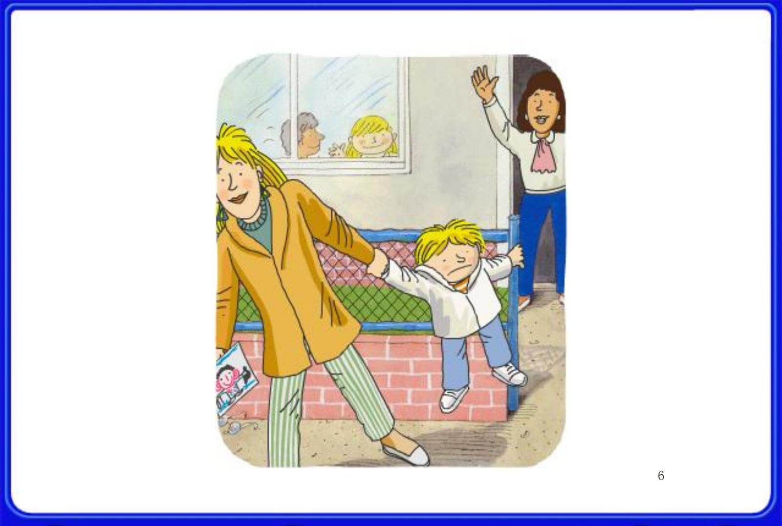 《牛津阅读树》Oxford Reading Tree牛津树英语分级读物绘本+练习册+美英音频+精讲视频 [第L1-16级] - Bukids