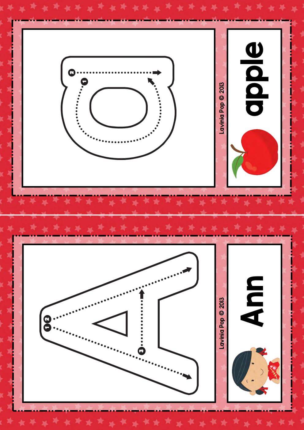 《Phonics Letter of the week》字母书 [全26册] - Bukids