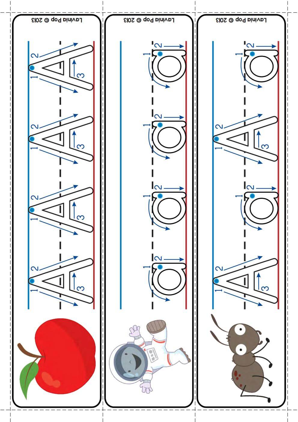 《Phonics Letter of the week》字母书 [全26册] - Bukids