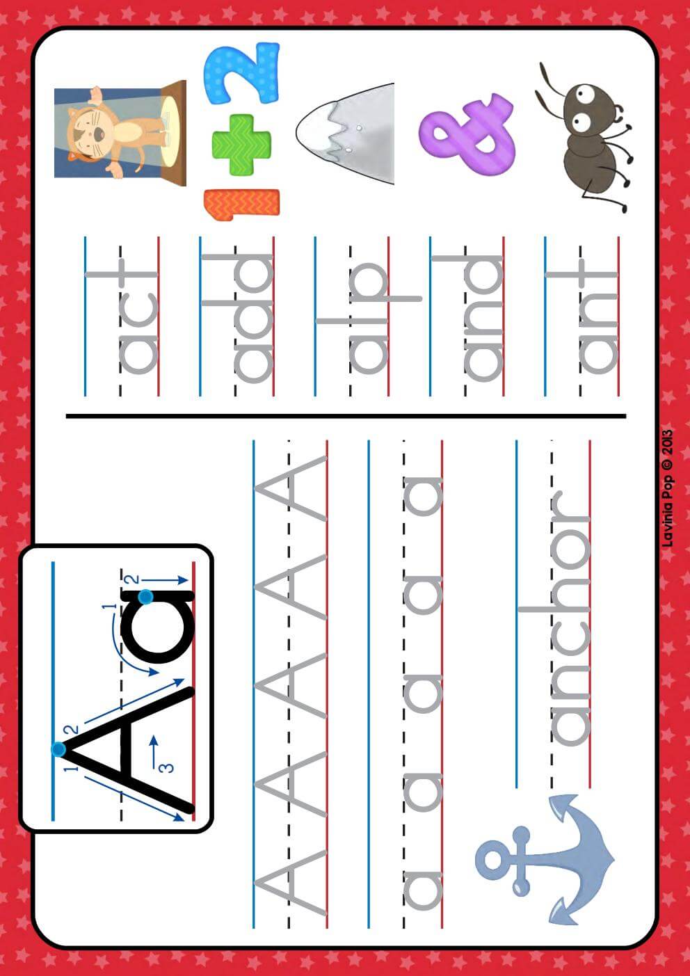 《Phonics Letter of the week》字母书 [全26册] - Bukids