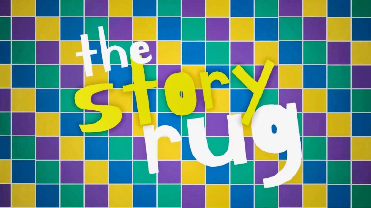 《Reading Children's Books》阅读儿童绘本读物故事书籍 第1辑 [第001-100集] - Bukids