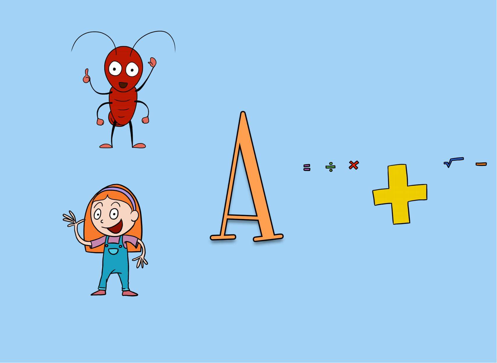 《Kids vs Phonics》趣味学习自然拼读动画视频+51本PDF书籍+67本练习册 [全60集] - Bukids