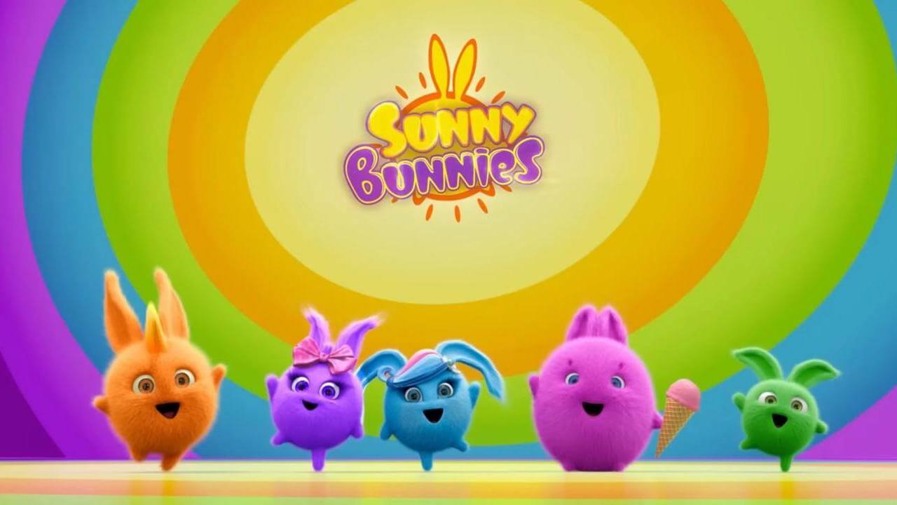 《阳光小兔兔》Sunny Bunnies无对白 第一季 [全26集] - Bukids