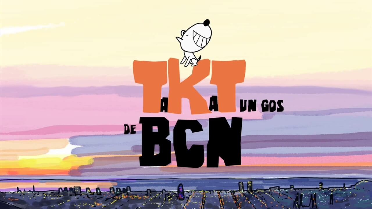 《莉娅和泡泡》Lea And Pop英文版 第一季 [全29集] - Bukids