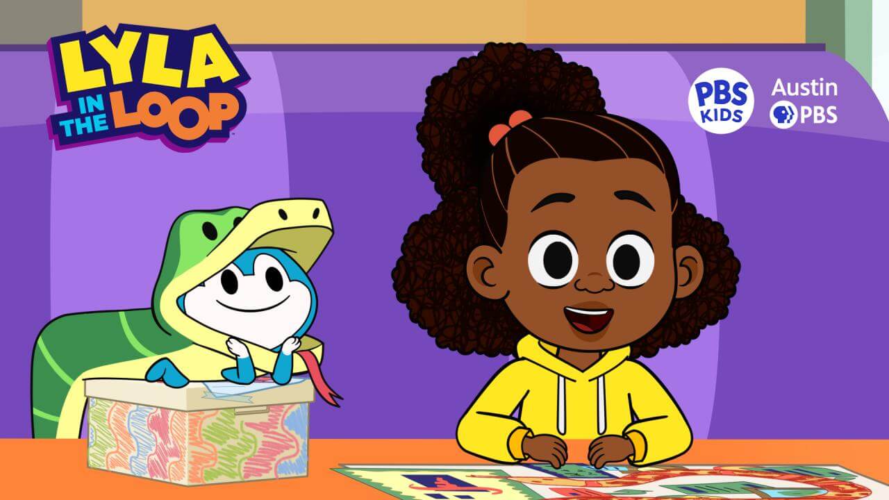 《天气猎人》Weather Hunters英文版 第二季 [全5集] - Bukids