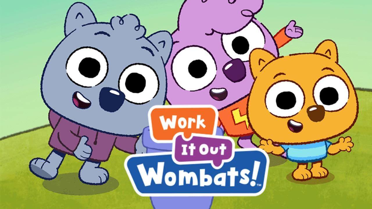 《天气猎人》Weather Hunters英文版 第二季 [全5集] - Bukids