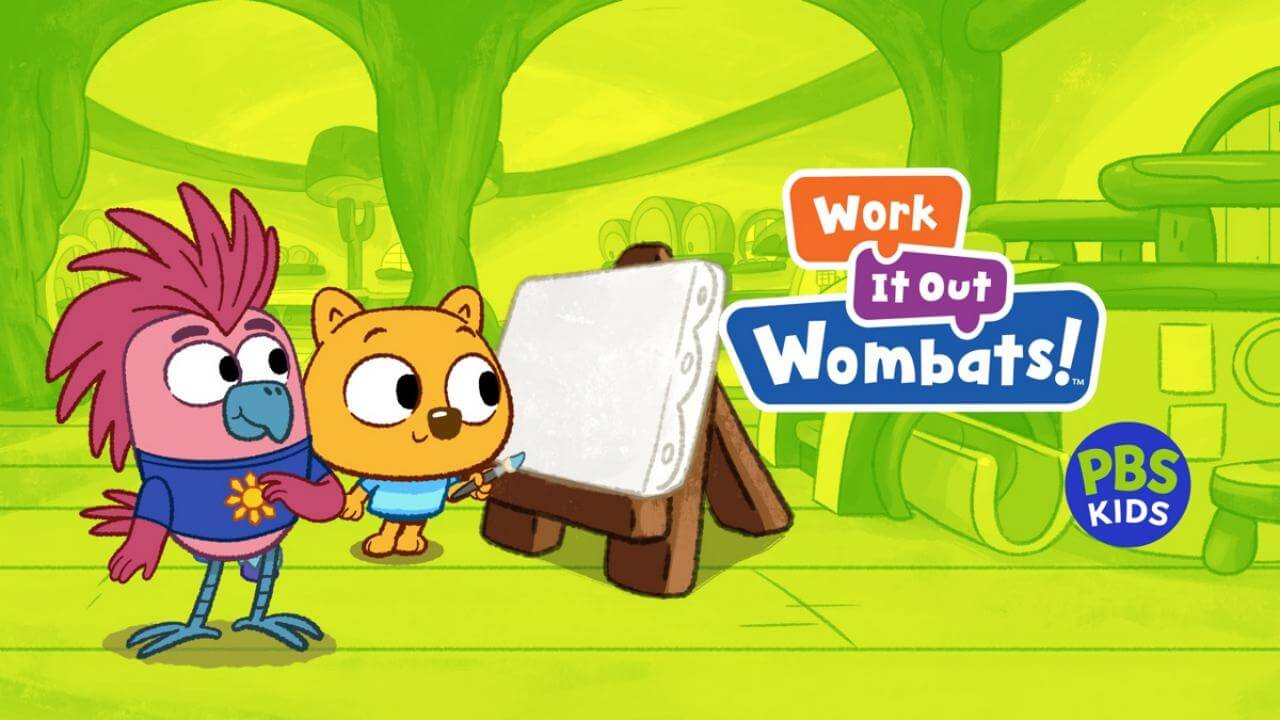 《天气猎人》Weather Hunters英文版 第二季 [全5集] - Bukids