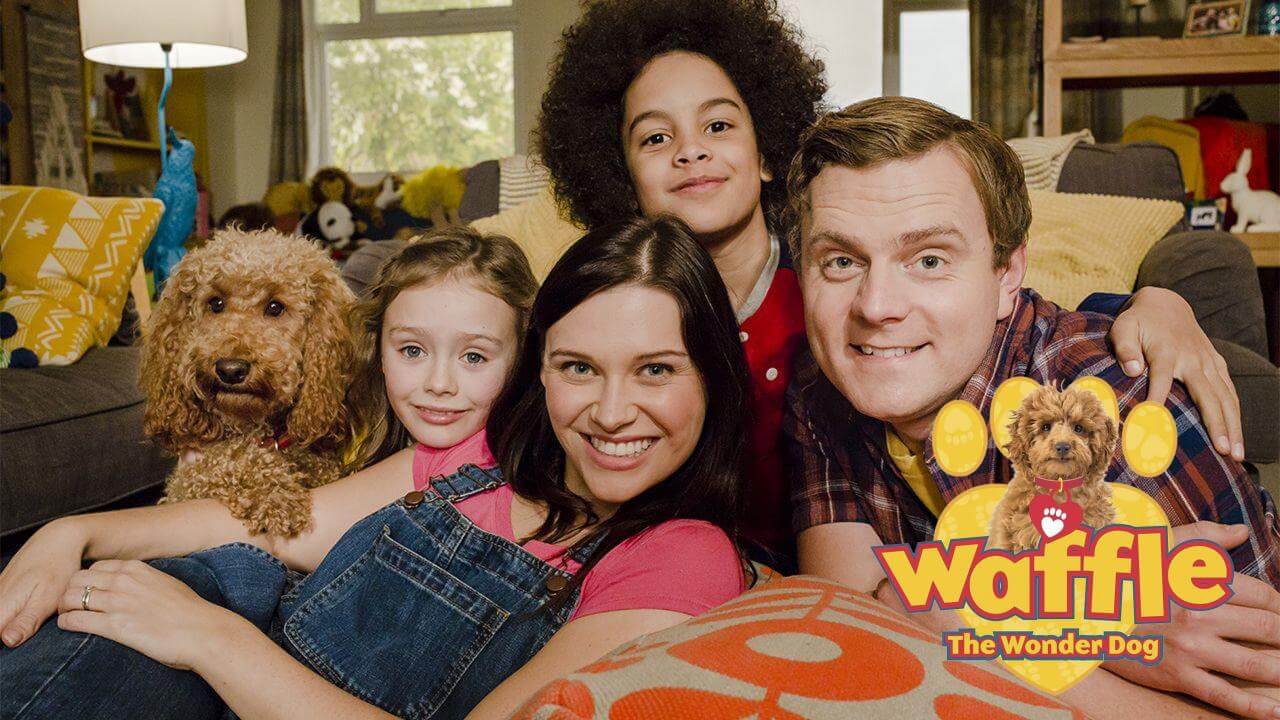 《人体奥奇实验室》Operation Ouch!英文版 第八季 [全14集] - Bukids