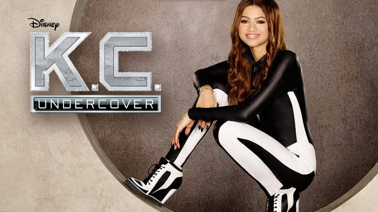 《麻辣特工》K.C. Undercover英文版 第三季 [全26集] - Bukids