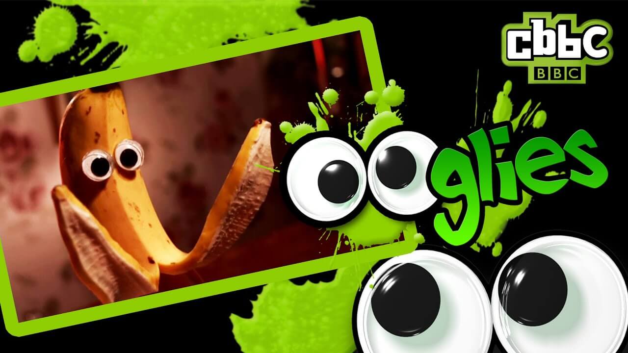 《瓜果幽默会》OOglies英文版 第一季 [全13集]