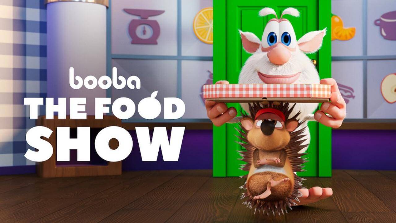 《麦德兰》Madeline英文版 第一季 [全26集] - Bukids