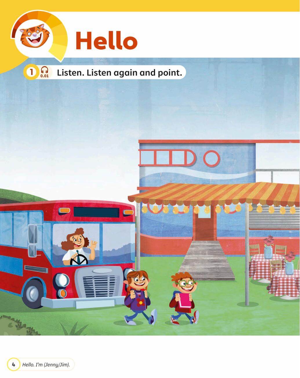 《Power Up Second Edition Starter》剑桥Power Up第二版 Starter级别