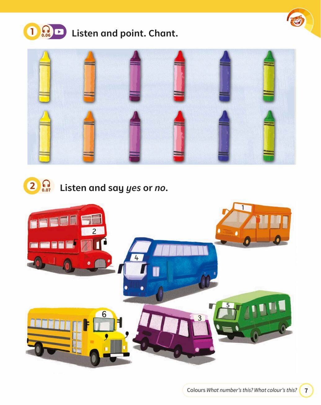 《Power Up Second Edition Starter》剑桥Power Up第二版 Starter级别 - Bukids