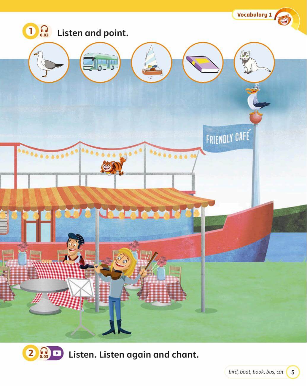 《Power Up Second Edition Starter》剑桥Power Up第二版 Starter级别 - Bukids