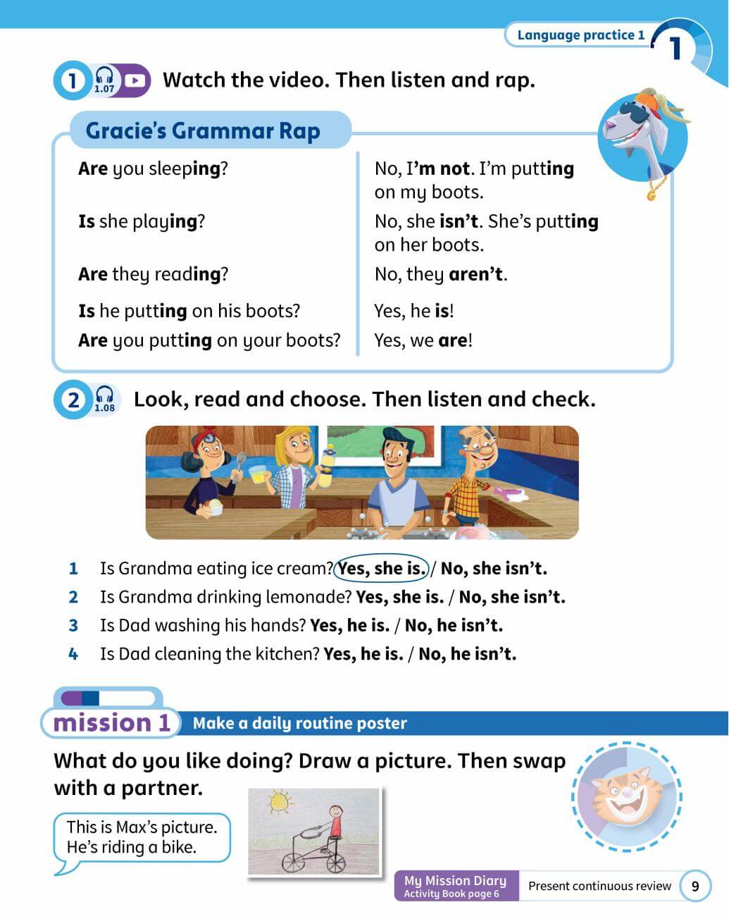 《Power Up Second Edition Level 2》剑桥Power Up第二版 第2级别 - Bukids