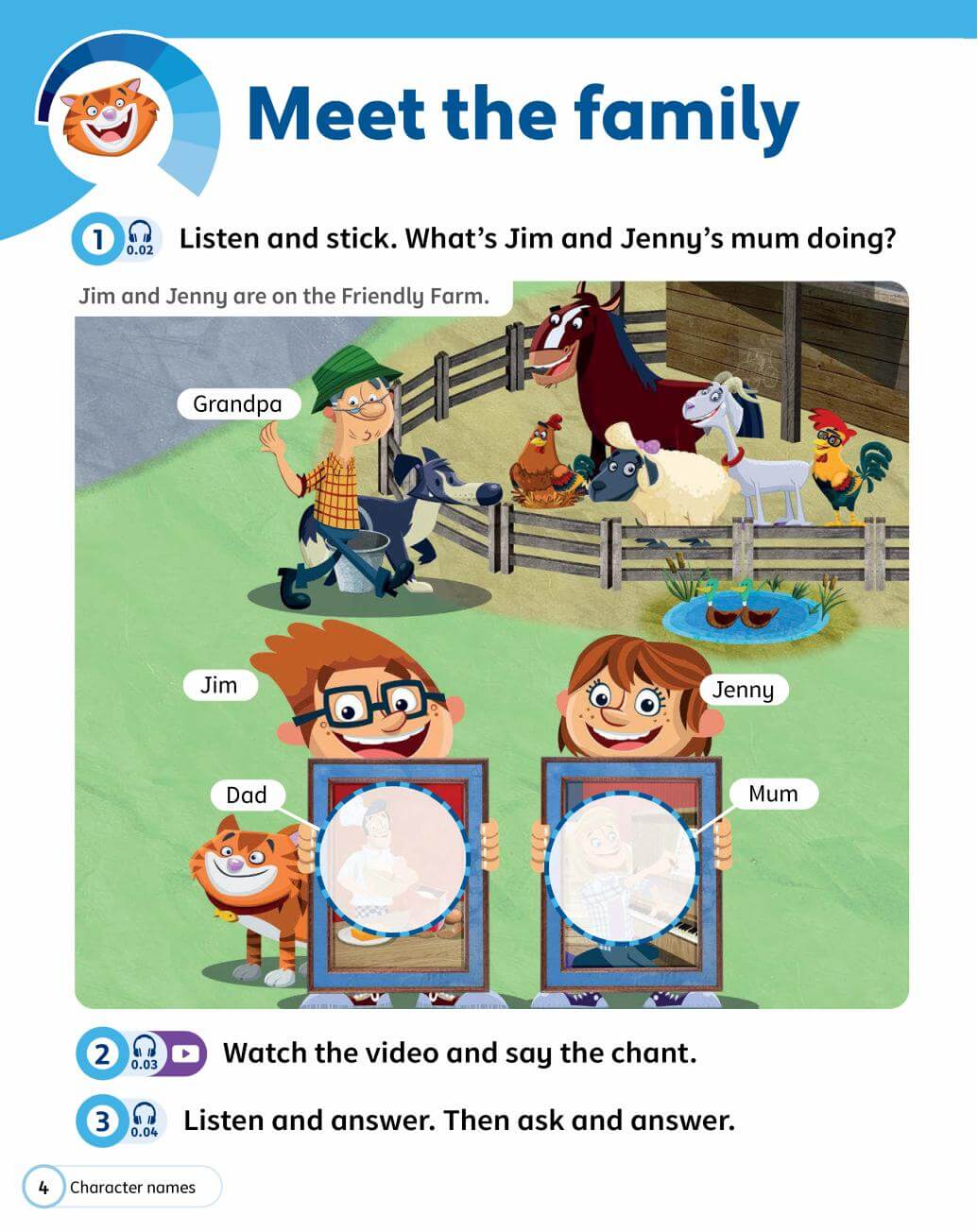 《Power Up Second Edition Level 2》剑桥Power Up第二版 第2级别 - Bukids