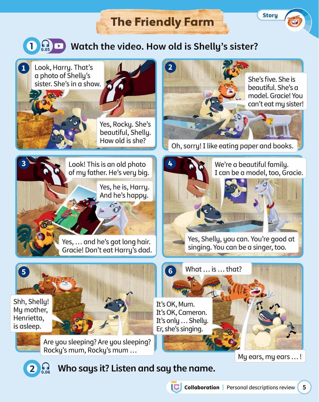 《Power Up Second Edition Level 2》剑桥Power Up第二版 第2级别 - Bukids