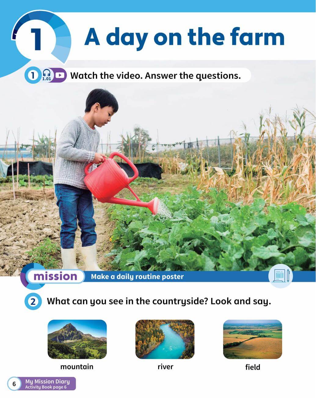 《Power Up Second Edition Level 2》剑桥Power Up第二版 第2级别 - Bukids