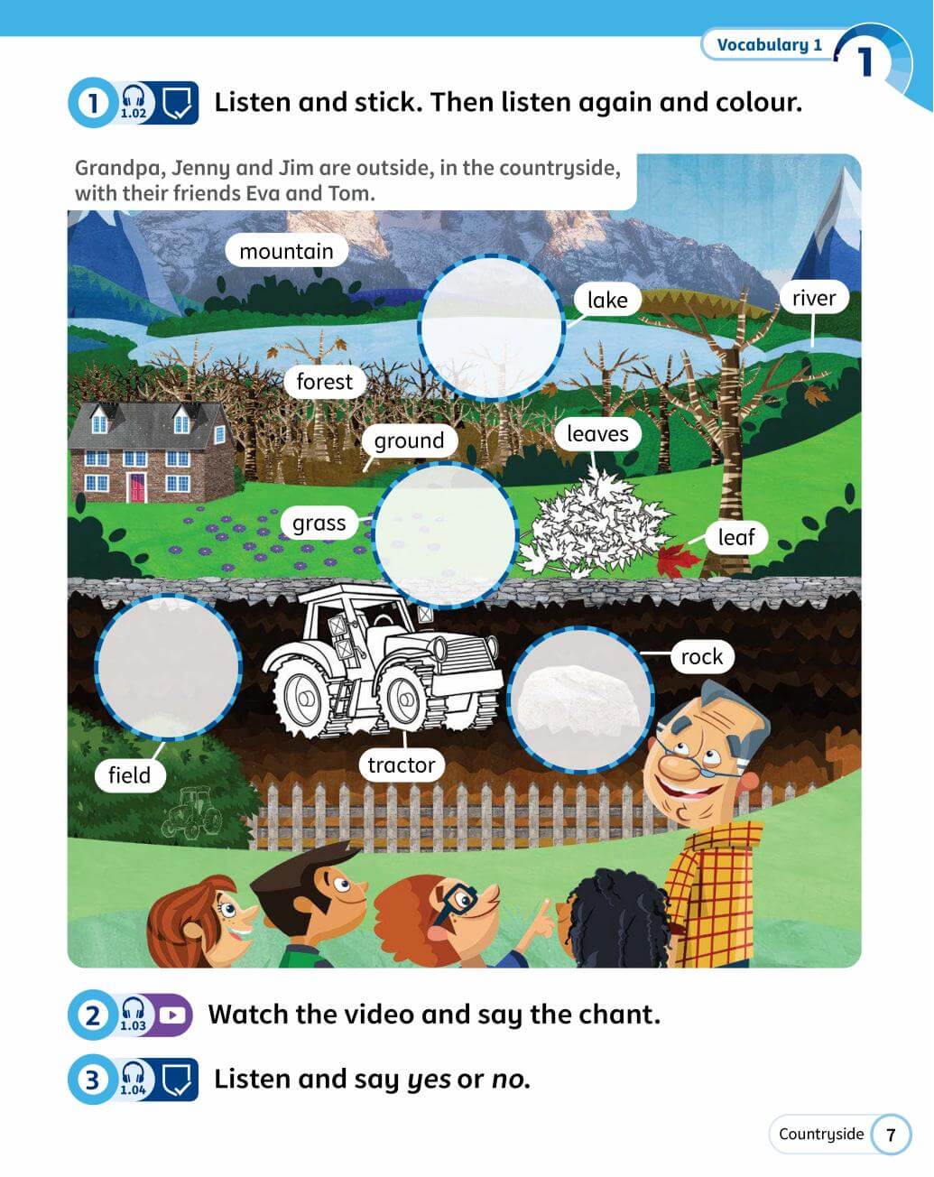 《Power Up Second Edition Level 2》剑桥Power Up第二版 第2级别 - Bukids