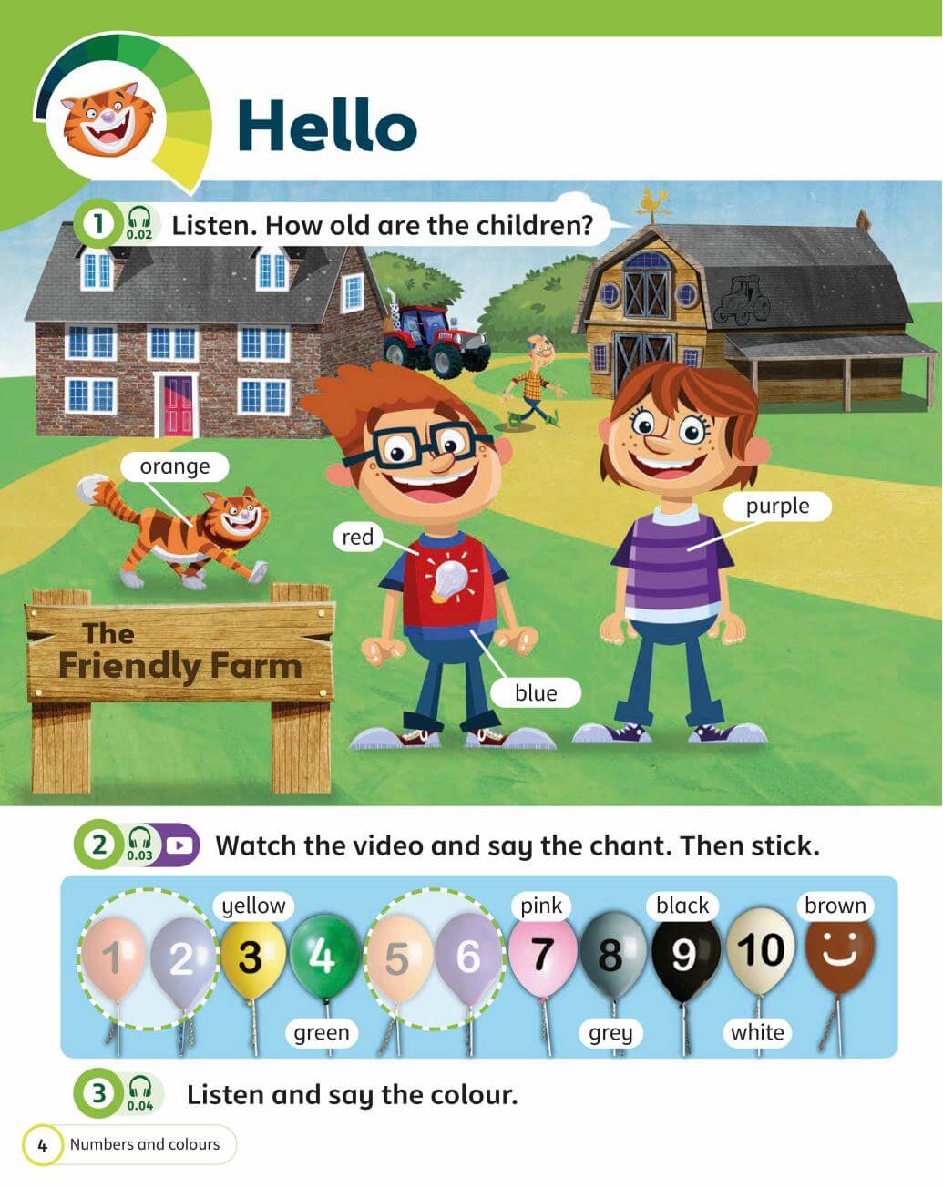 《Power Up Second Edition Level 1》剑桥Power Up第二版 第1级别 - Bukids