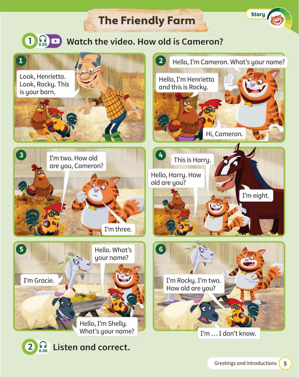 《Power Up Second Edition Level 1》剑桥Power Up第二版 第1级别 - Bukids