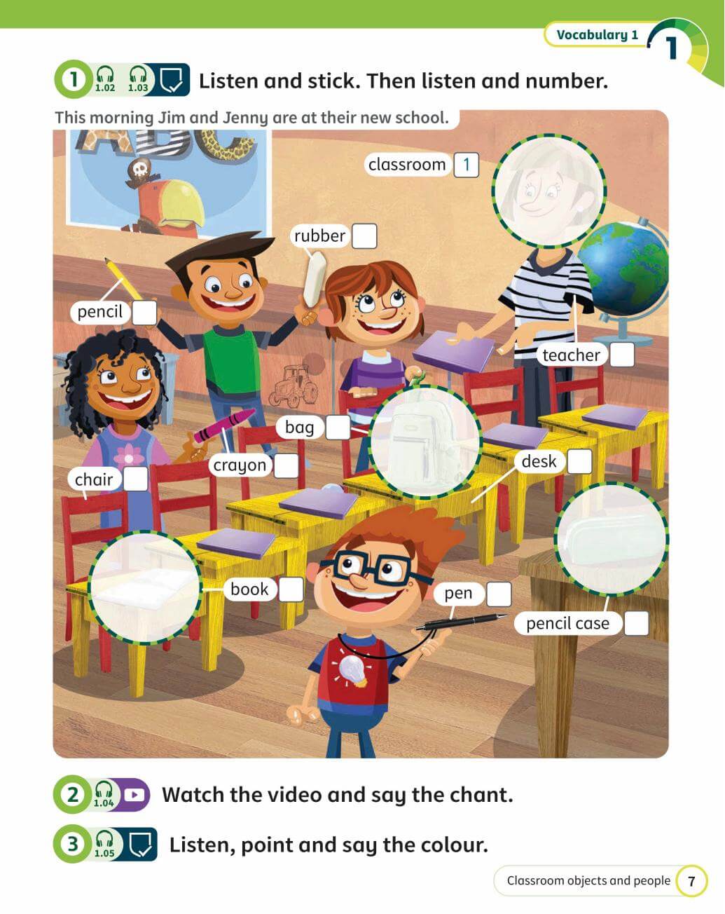 《Power Up Second Edition Level 1》剑桥Power Up第二版 第1级别 - Bukids