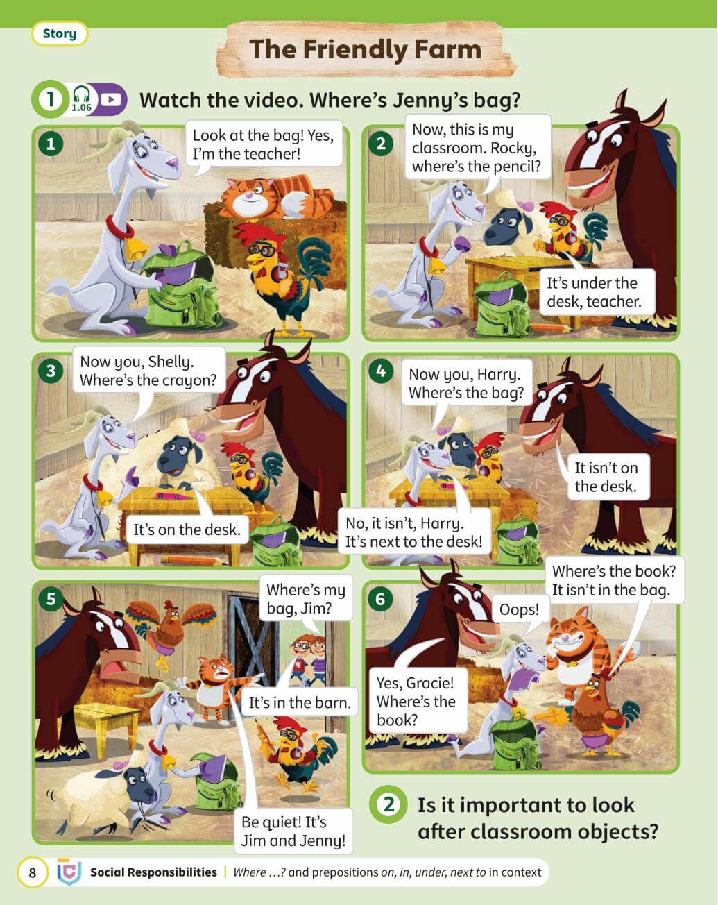 《Power Up Second Edition Level 1》剑桥Power Up第二版 第1级别 - Bukids