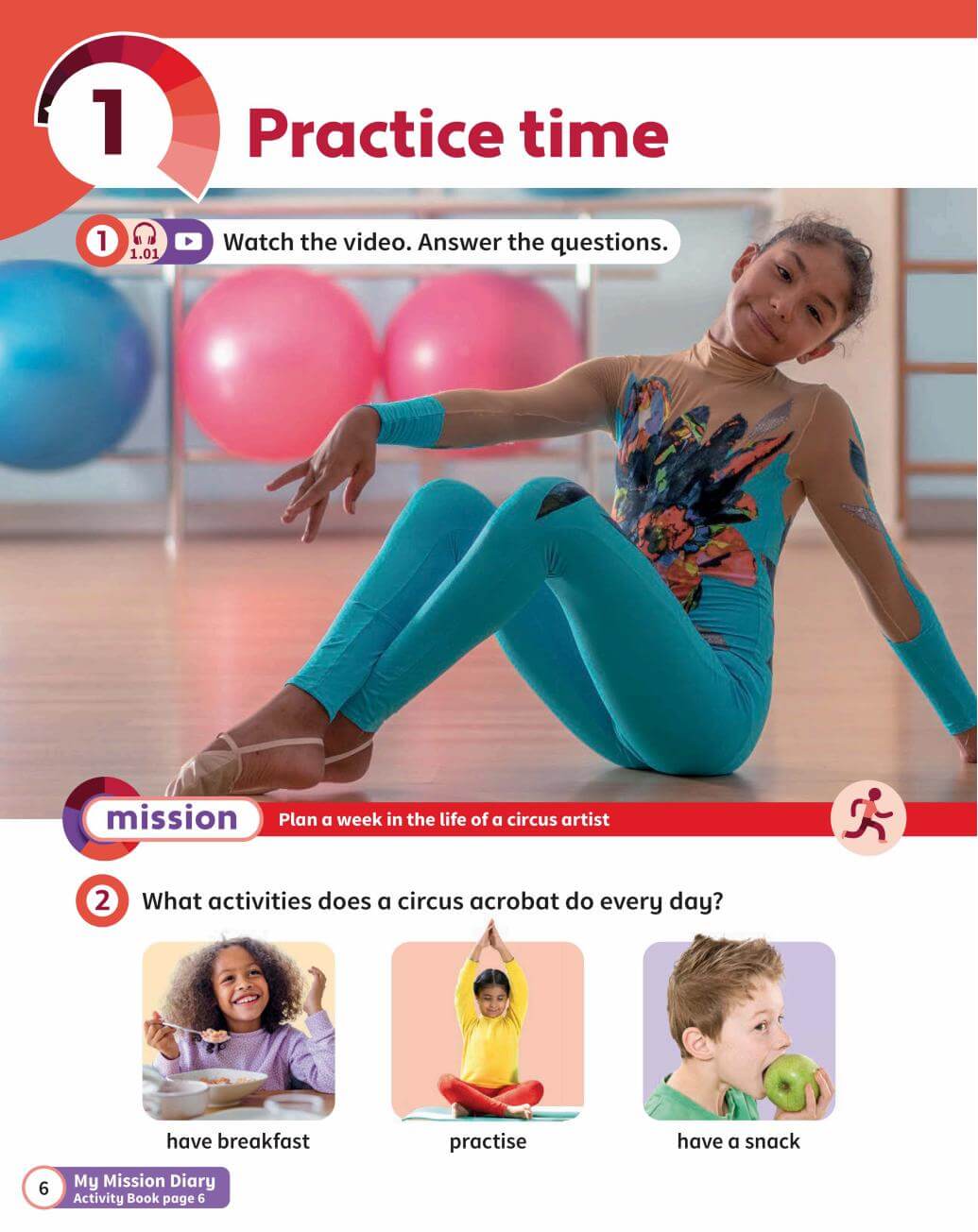 《Power Up Second Edition Level 3》剑桥Power Up第二版 第3级别 - Bukids