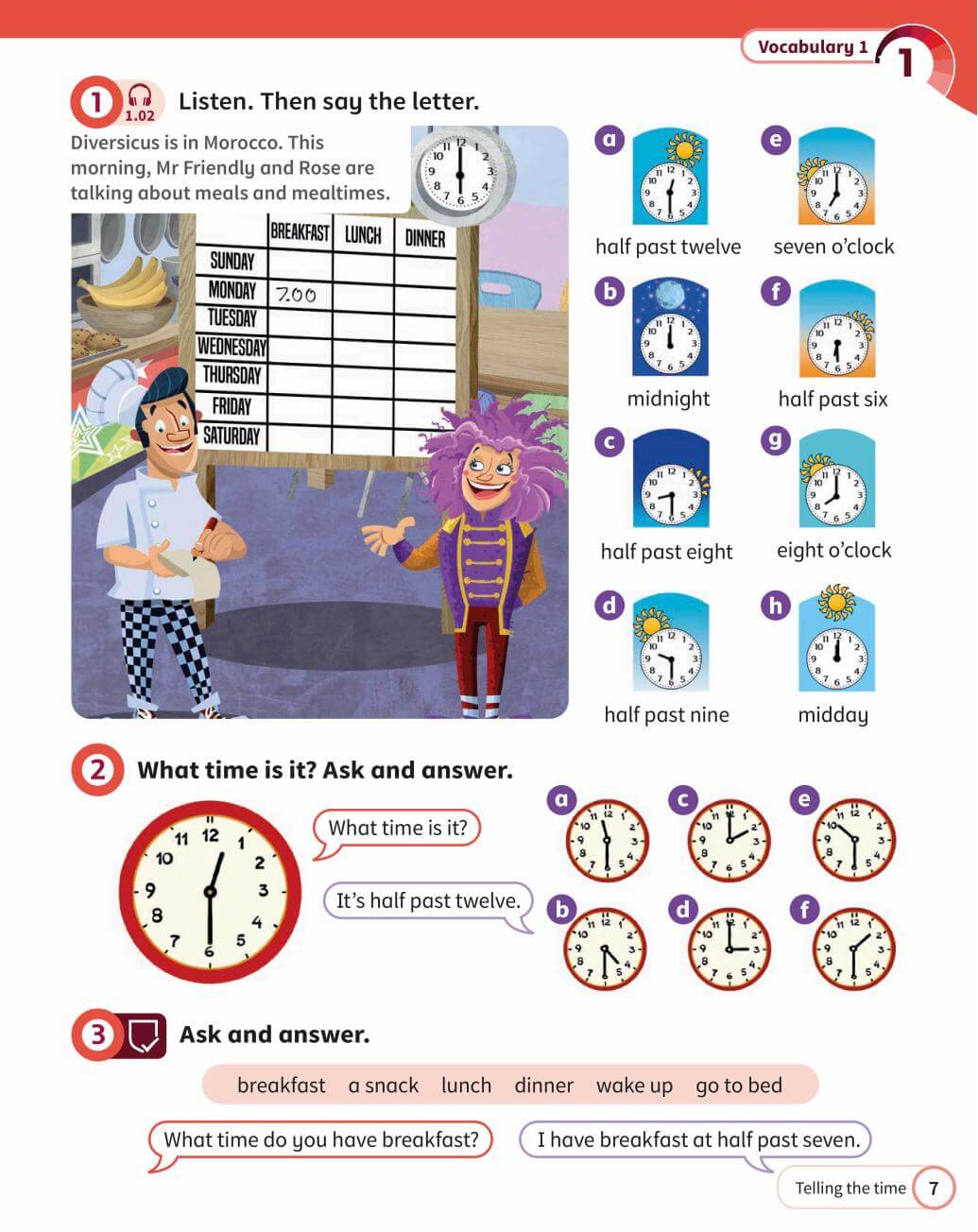 《Power Up Second Edition Level 3》剑桥Power Up第二版 第3级别 - Bukids