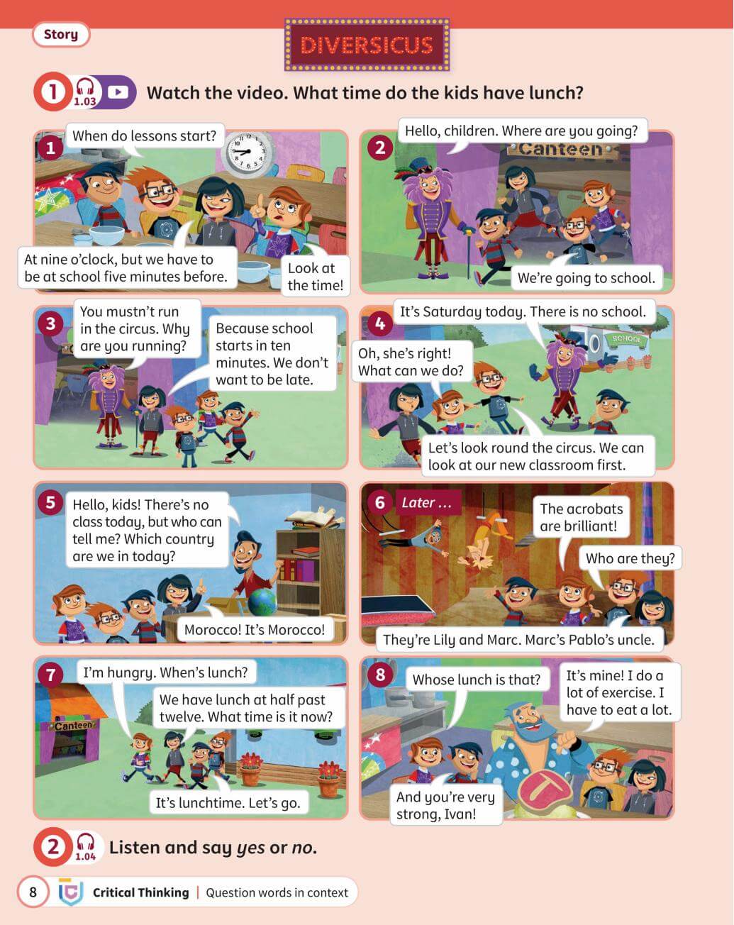 《Power Up Second Edition Level 3》剑桥Power Up第二版 第3级别 - Bukids