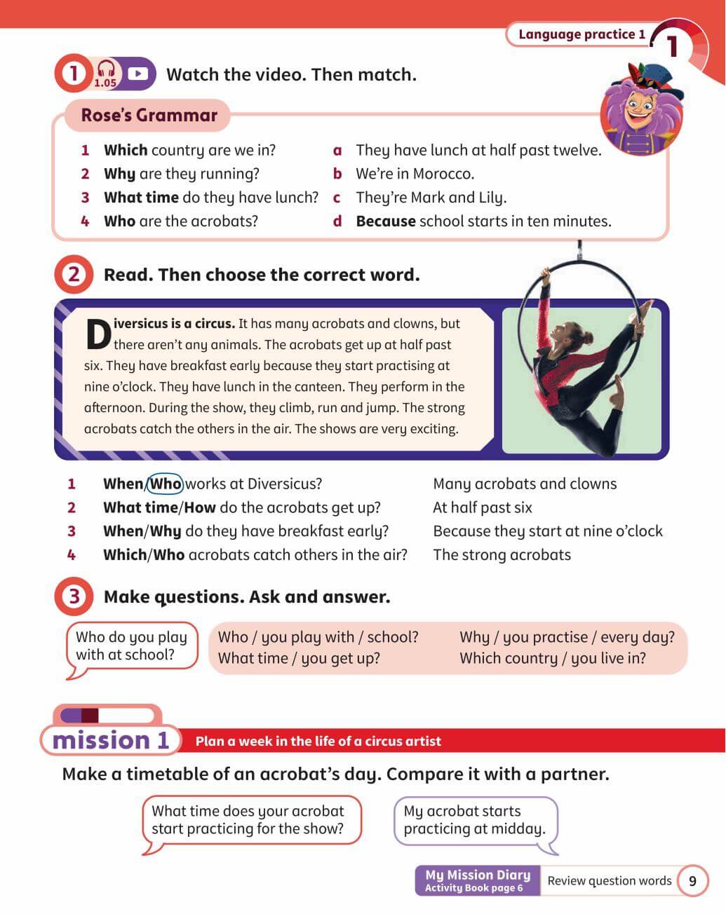 《Power Up Second Edition Level 3》剑桥Power Up第二版 第3级别 - Bukids