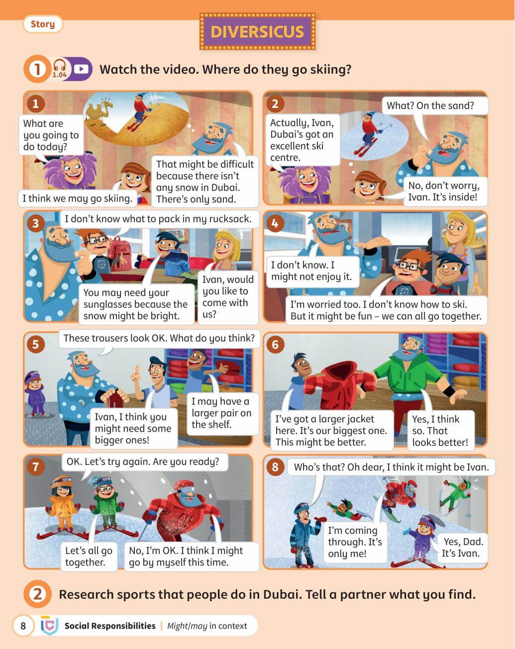 《Power Up Second Edition Level 4》剑桥Power Up第二版 第4级别 - Bukids