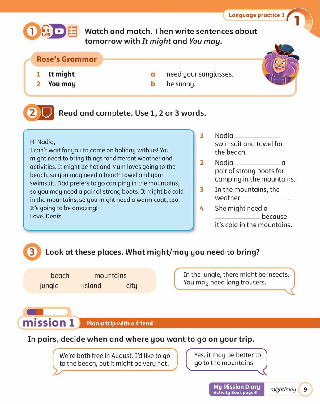 《Power Up Second Edition Level 4》剑桥Power Up第二版 第4级别 - Bukids