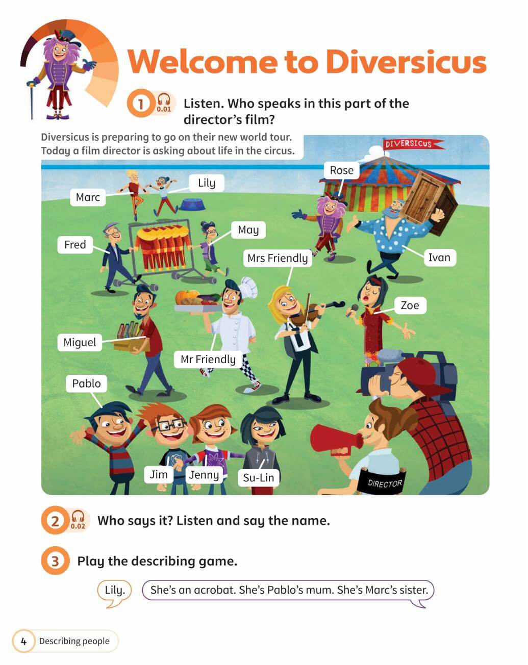 《Power Up Second Edition Level 4》剑桥Power Up第二版 第4级别 - Bukids