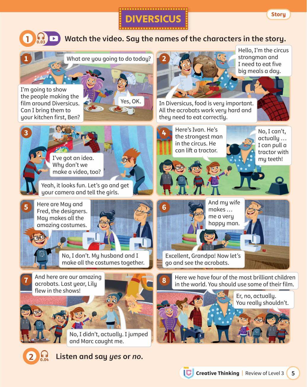 《Power Up Second Edition Level 4》剑桥Power Up第二版 第4级别 - Bukids