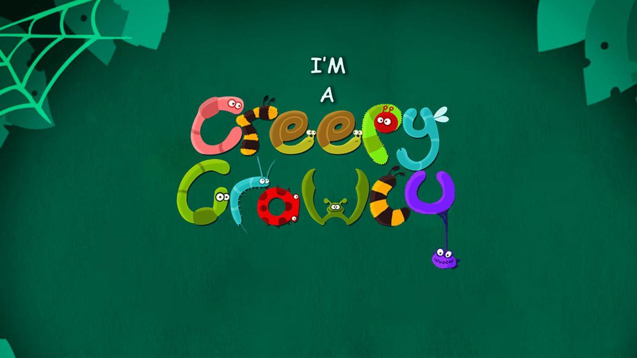 《乌比的世界》Wow! Wow! Wubbzy!英文版 第一季 [全24集] - Bukids