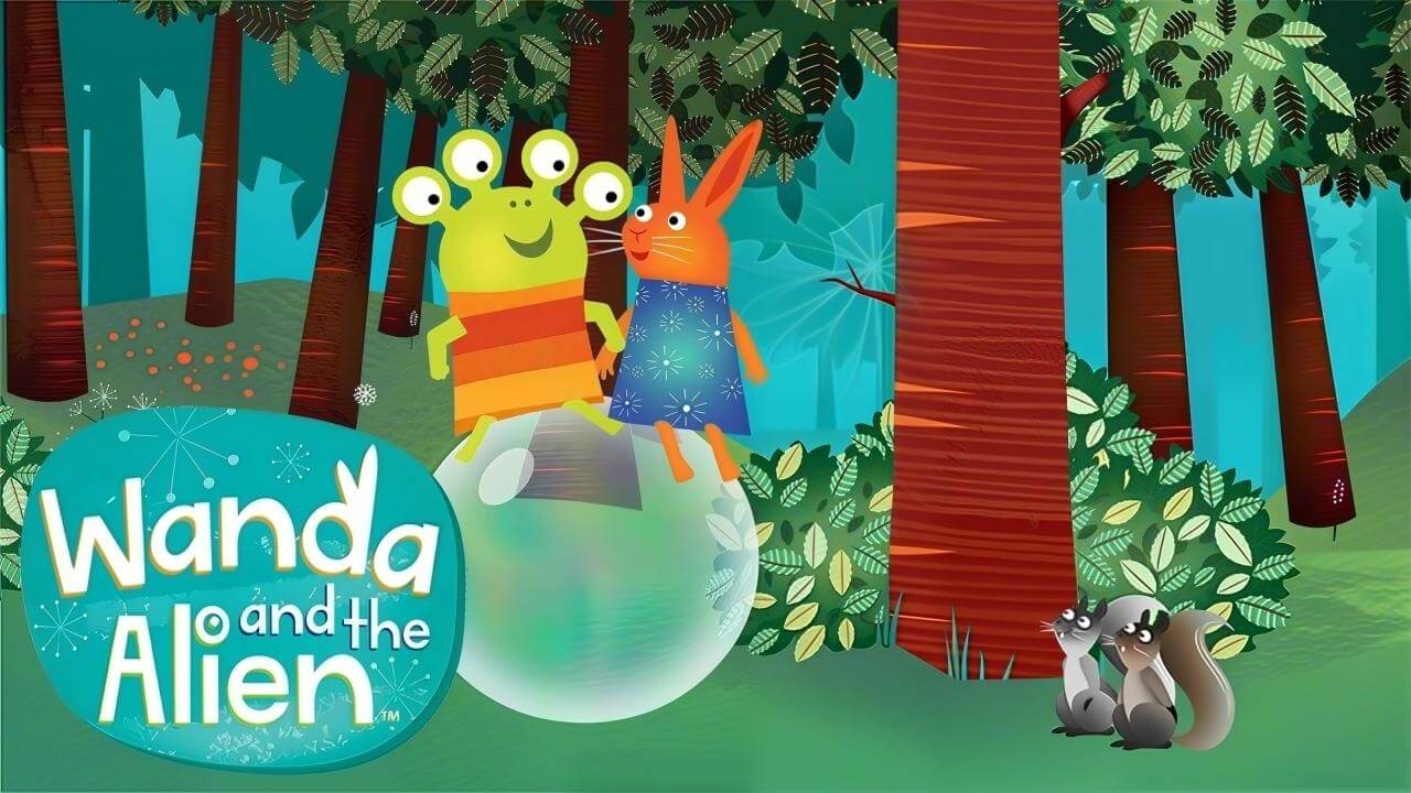 《游戏捕手/游戏收集队》The Game Catchers英文版 第一季 [全52集] - Bukids