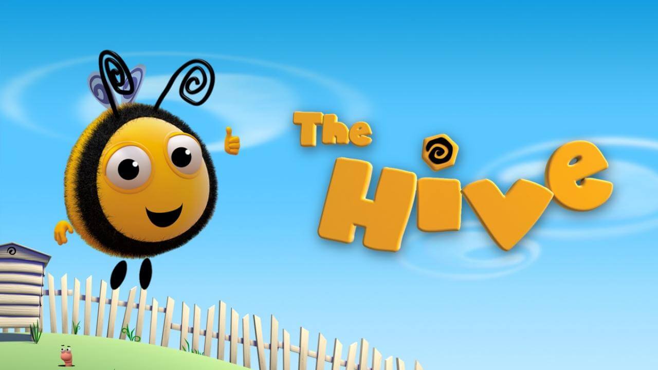 《小蜜蜂》The Hive英文版 第一季 [全26集] - Bukids